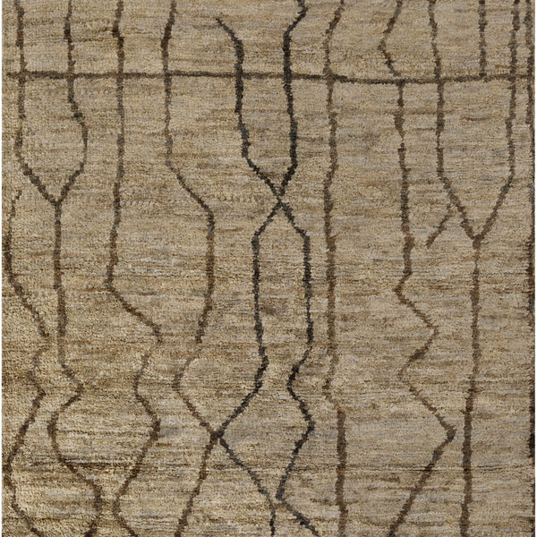 Semora Jute Rug - Clearance