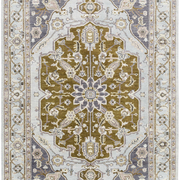Senath Area Rug - Clearance