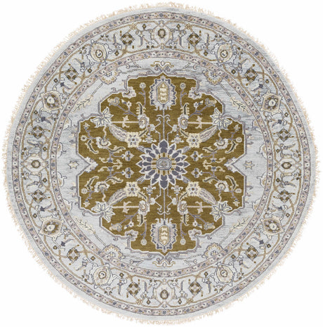 Senath Area Rug - Clearance