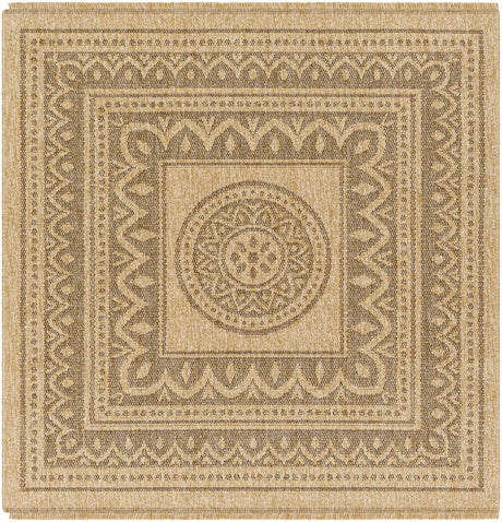 Gitel Area Rug