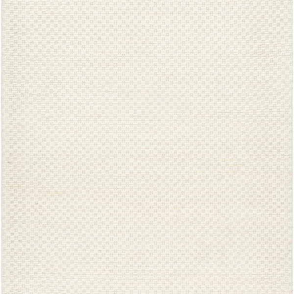 Kassa Cream Hand Woven Area Rug