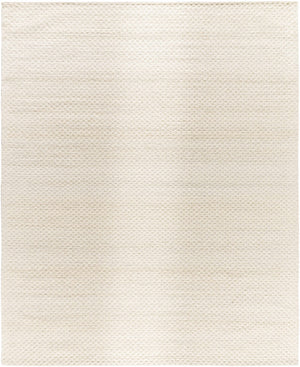 Kassa Cream Hand Woven Area Rug
