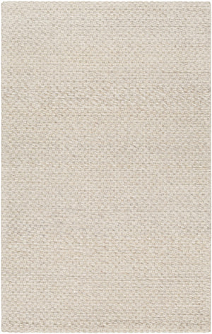 Kassa Beige Hand Woven Area Rug