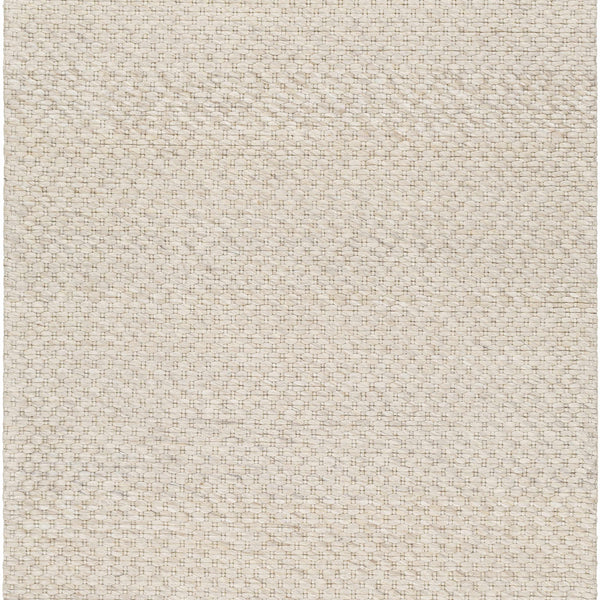 Kassa Beige Hand Woven Area Rug