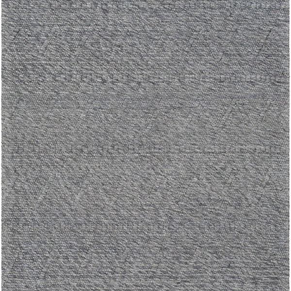 Kyung Dark Gray Area Rug - Clearance