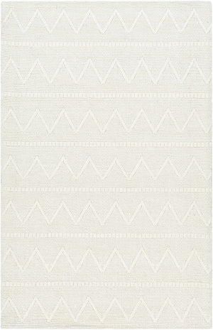 Kyung Cream Area Rug - Clearance