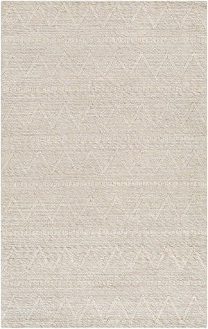 Kyung Beige Area Rug - Clearance