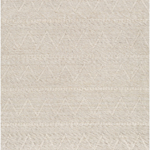 Kyung Beige Area Rug - Clearance