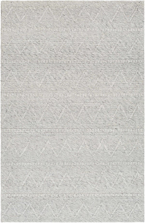 Kyung Gray Area Rug - Clearance