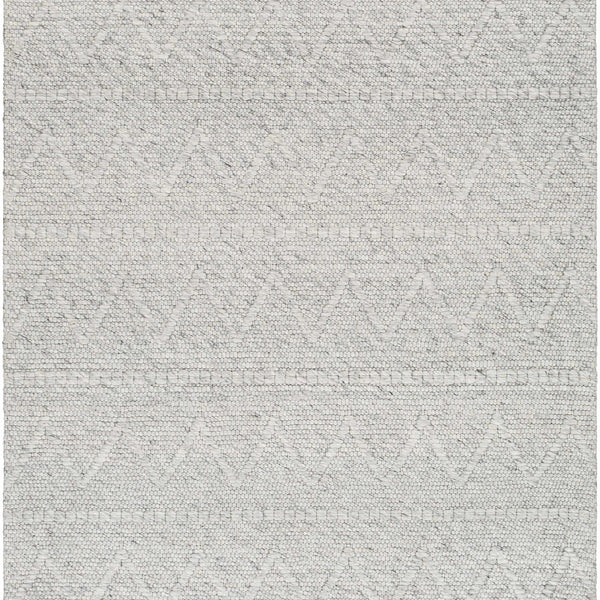 Kyung Gray Area Rug - Clearance