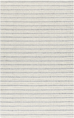 Laleh Gray Area Rug - Clearance