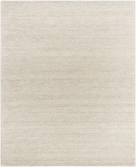 Laleh Cream Area Rug - Clearance