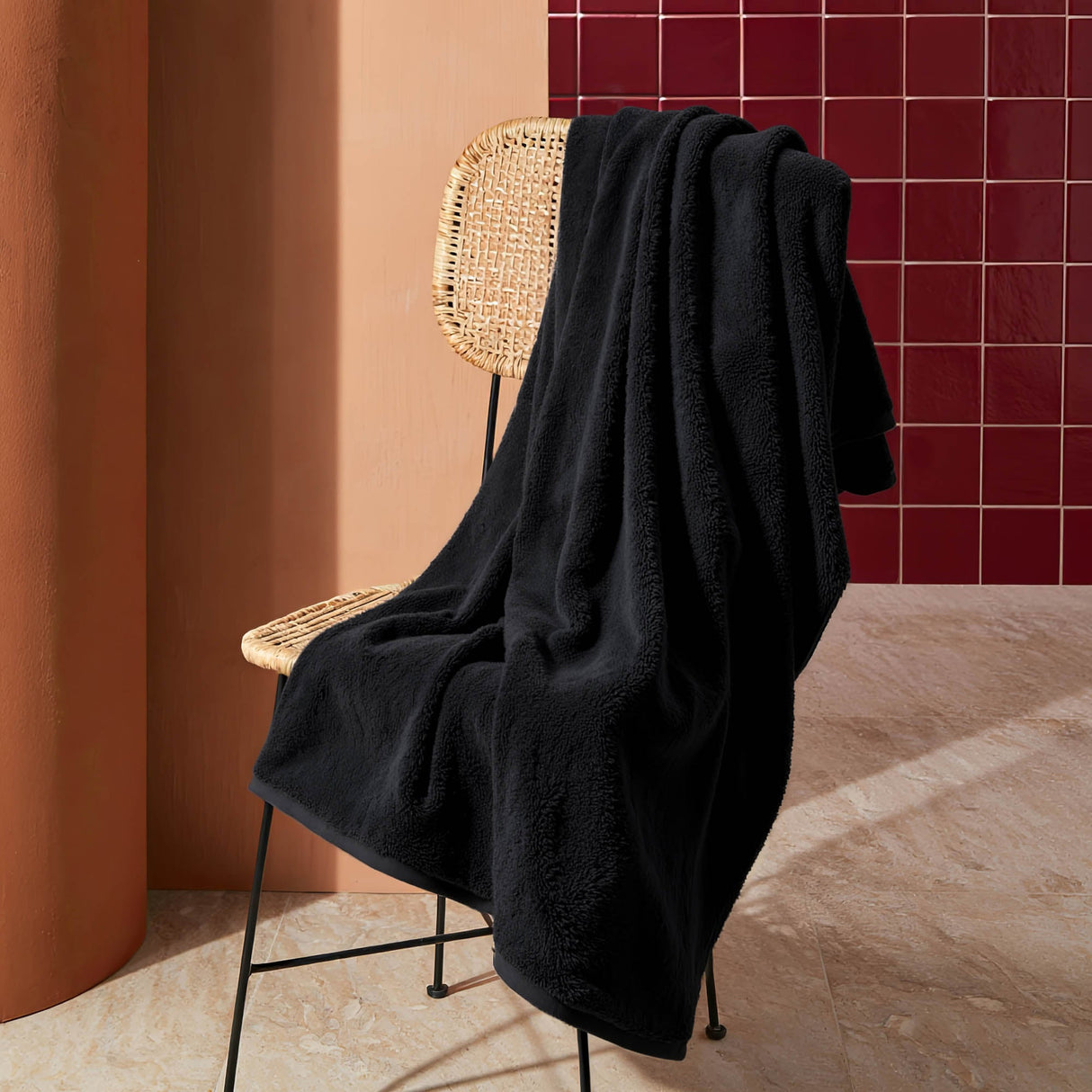 Ultraplush Australian Cotton Towels