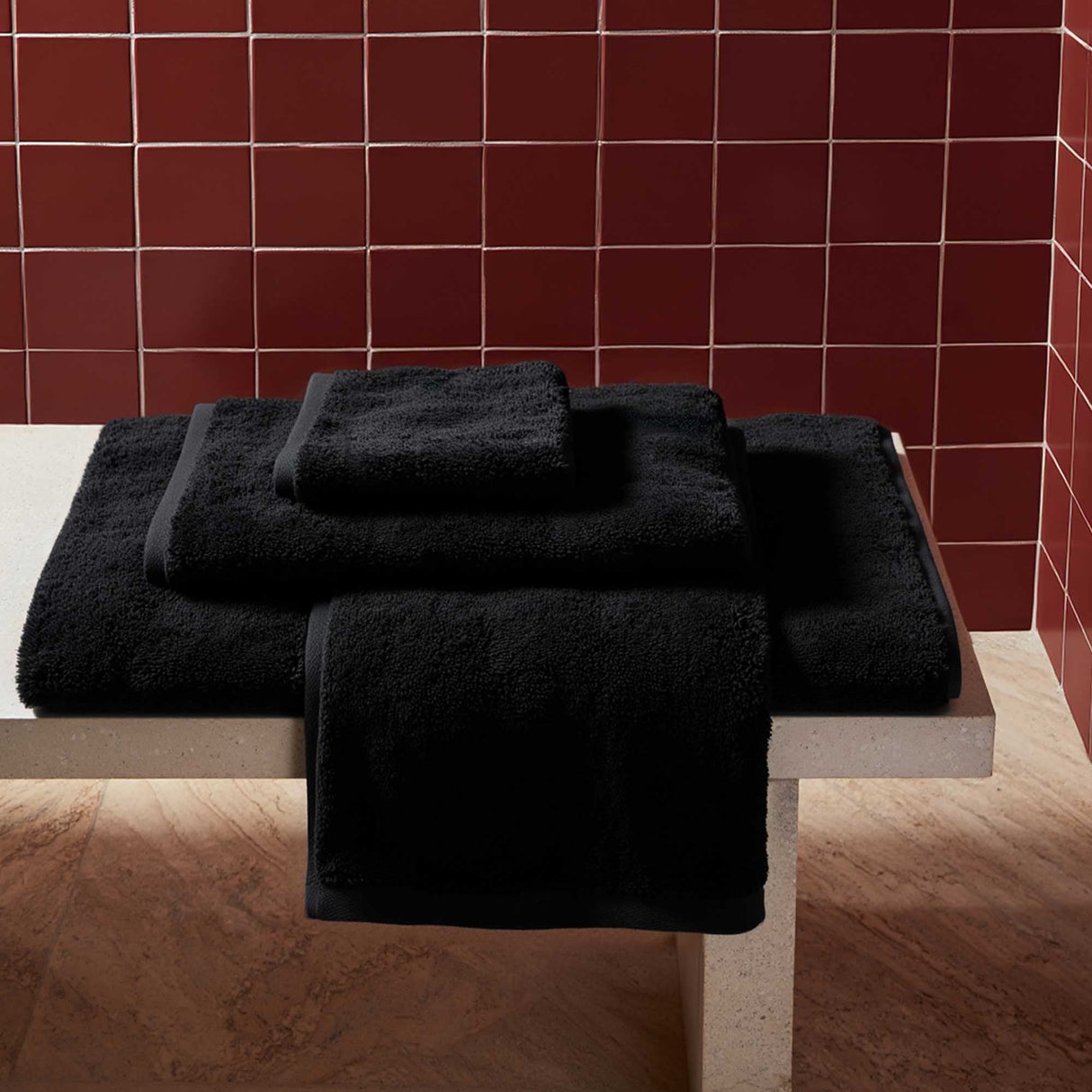 Ultraplush Australian Cotton Towels