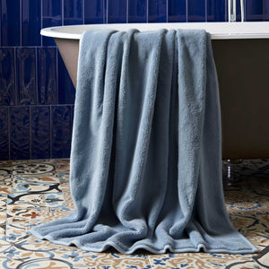 Ultraplush Australian Cotton Towels