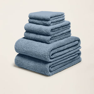Ultraplush Australian Cotton Towels