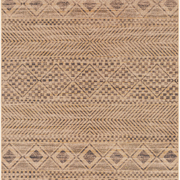 Ammar Washable Area Rug - Clearance