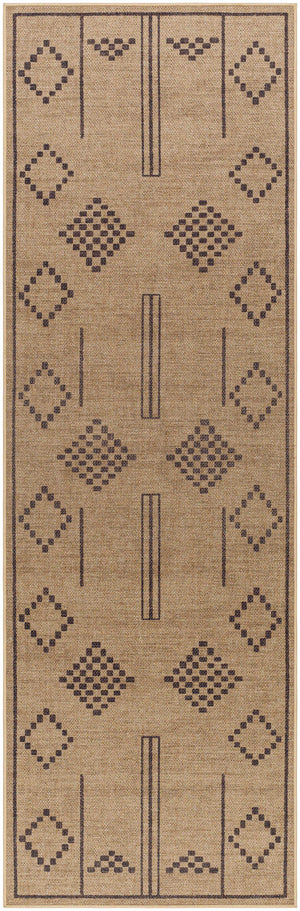 Fathi Washable Area Rug - Clearance