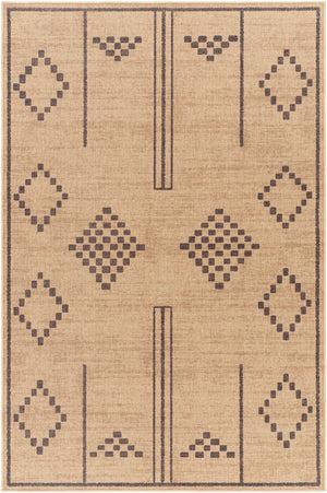 Fathi Washable Area Rug - Clearance