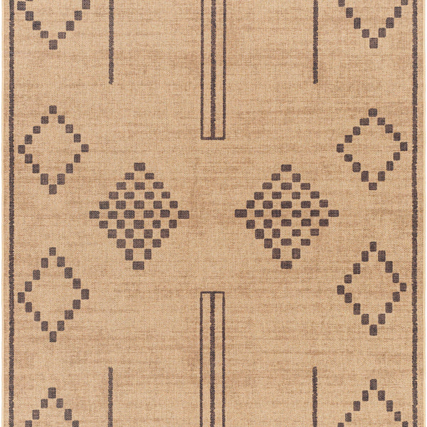 Fathi Washable Area Rug - Clearance