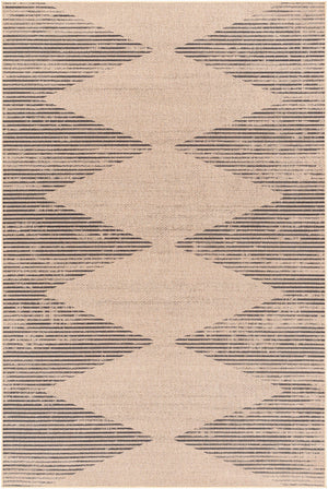 Ijlal Washable Area Rug - Clearance