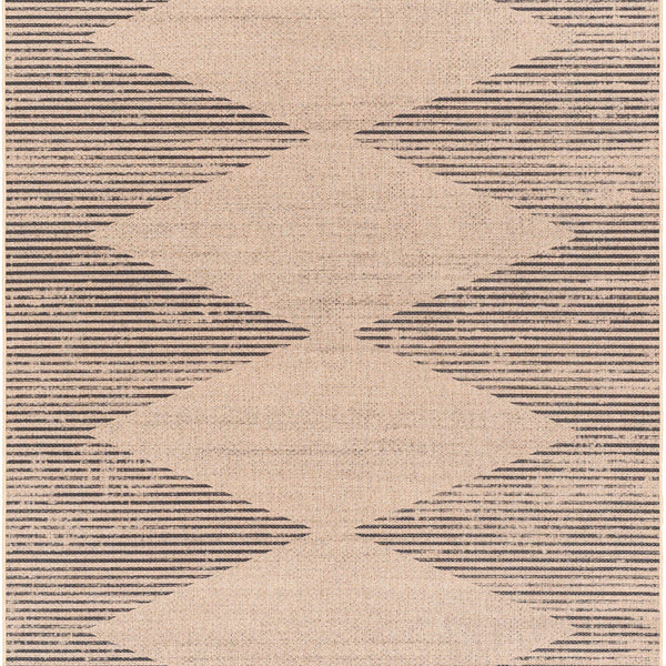 Ijlal Washable Area Rug - Clearance