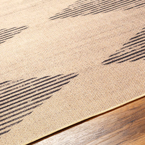 Ijlal Washable Area Rug - Clearance