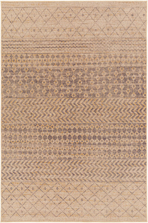 Inali Washable Area Rug - Clearance