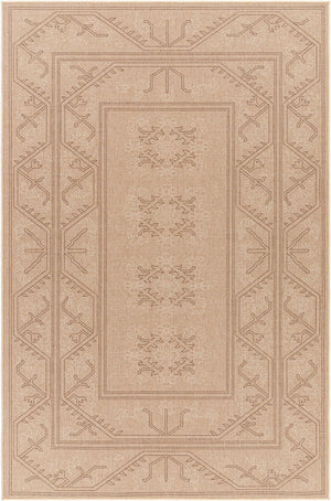Naja Washable Area Rug - Clearance
