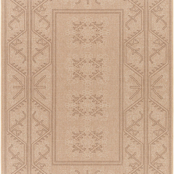 Naja Washable Area Rug - Clearance
