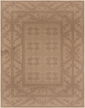 Naja Washable Area Rug - Clearance