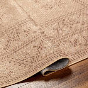 Naja Washable Area Rug - Clearance