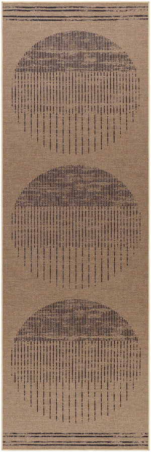 Yuki Washable Area Rug - Clearance