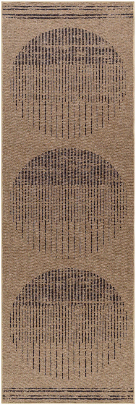 Yuki Washable Area Rug - Clearance