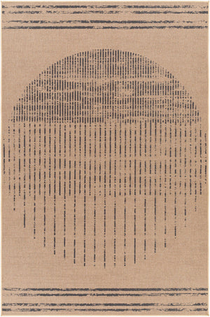 Yuki Washable Area Rug - Clearance