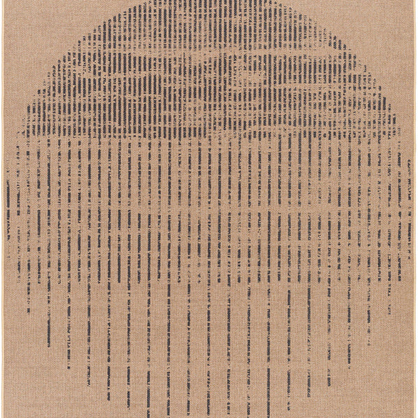 Yuki Washable Area Rug - Clearance