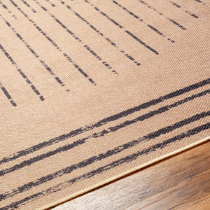 Yuki Washable Area Rug - Clearance