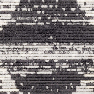 Safa Textured Area Rug - Clearance Runner