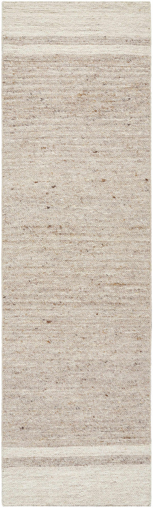 Urmat Wool Area Rug