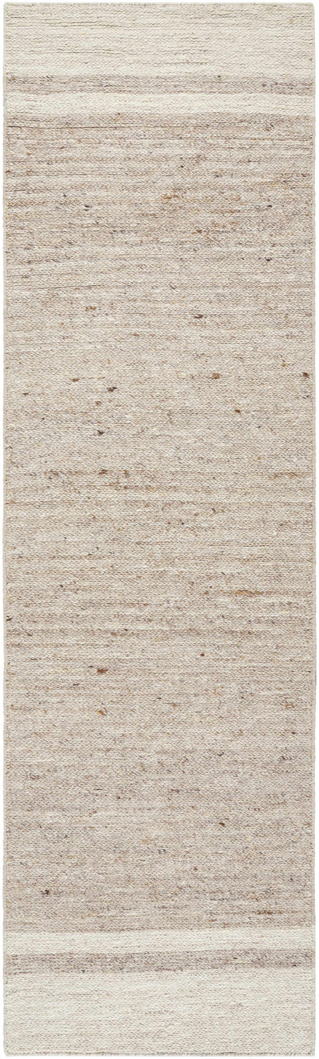 Urmat Wool Area Rug