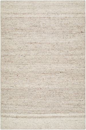 Urmat Wool Area Rug
