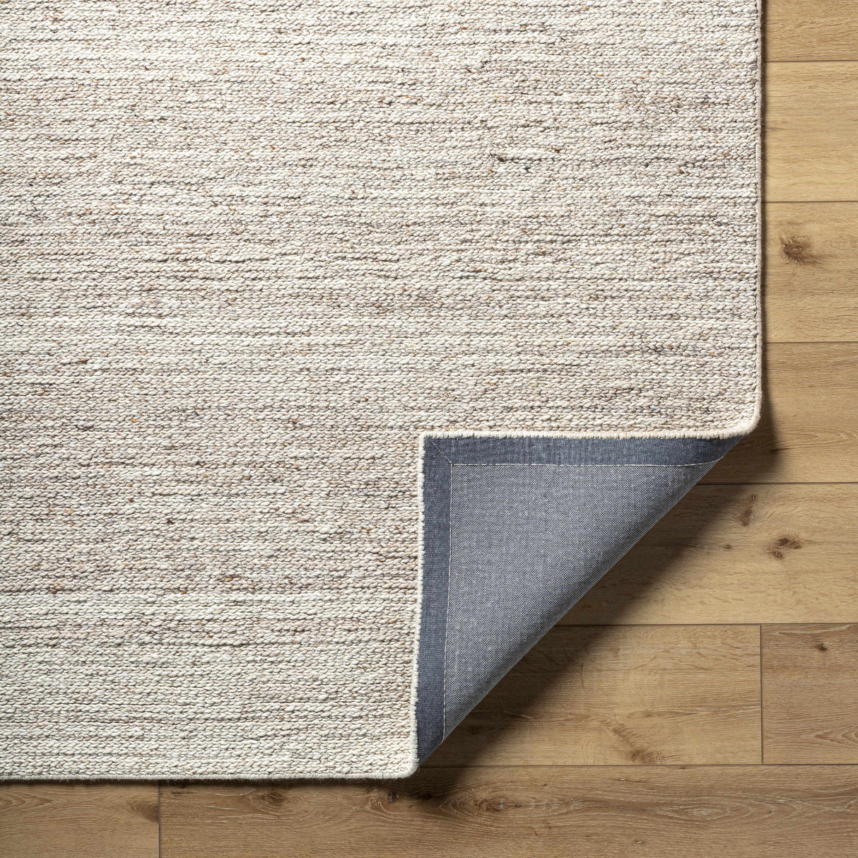 Urmat Wool Area Rug