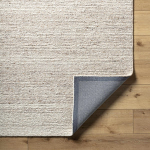 Urmat Wool Area Rug