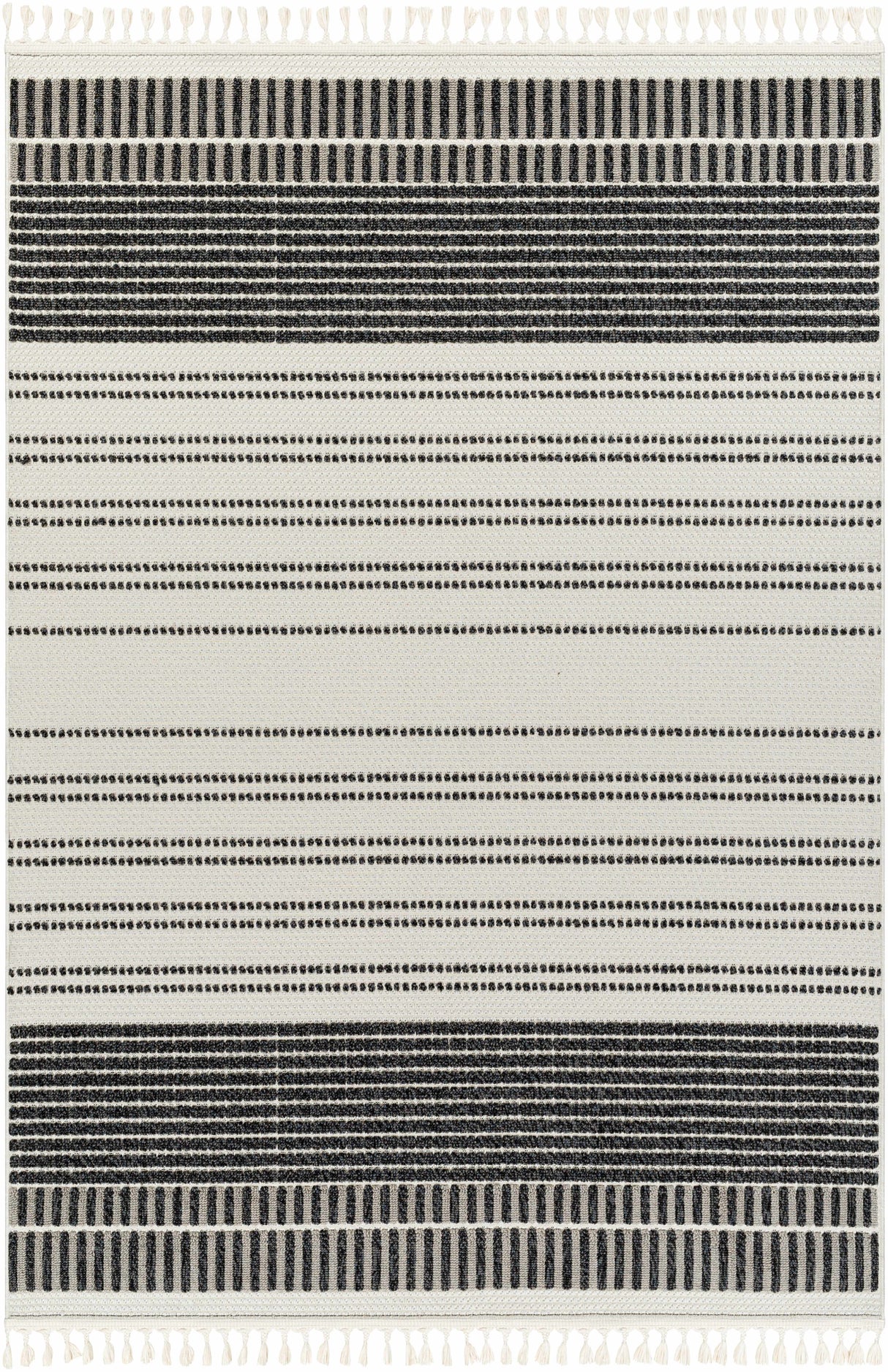 Bubba Area Rug