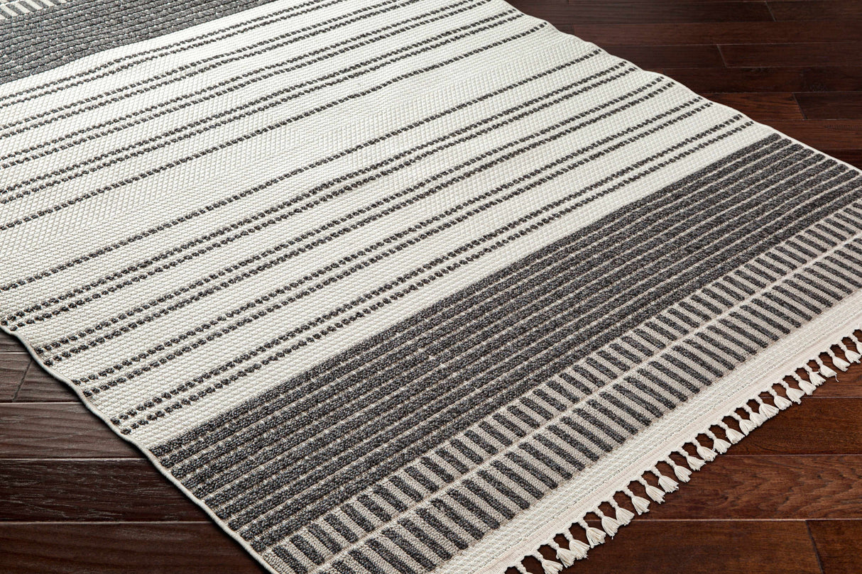 Bubba Area Rug
