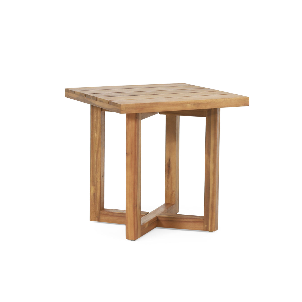Ella Square Side Table
