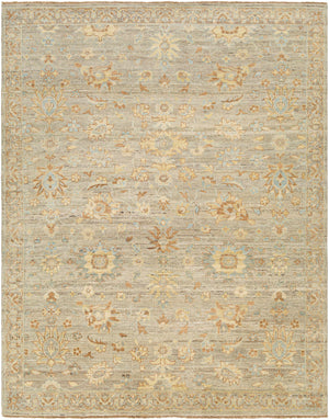Tan Afia Area Rug - Clearance