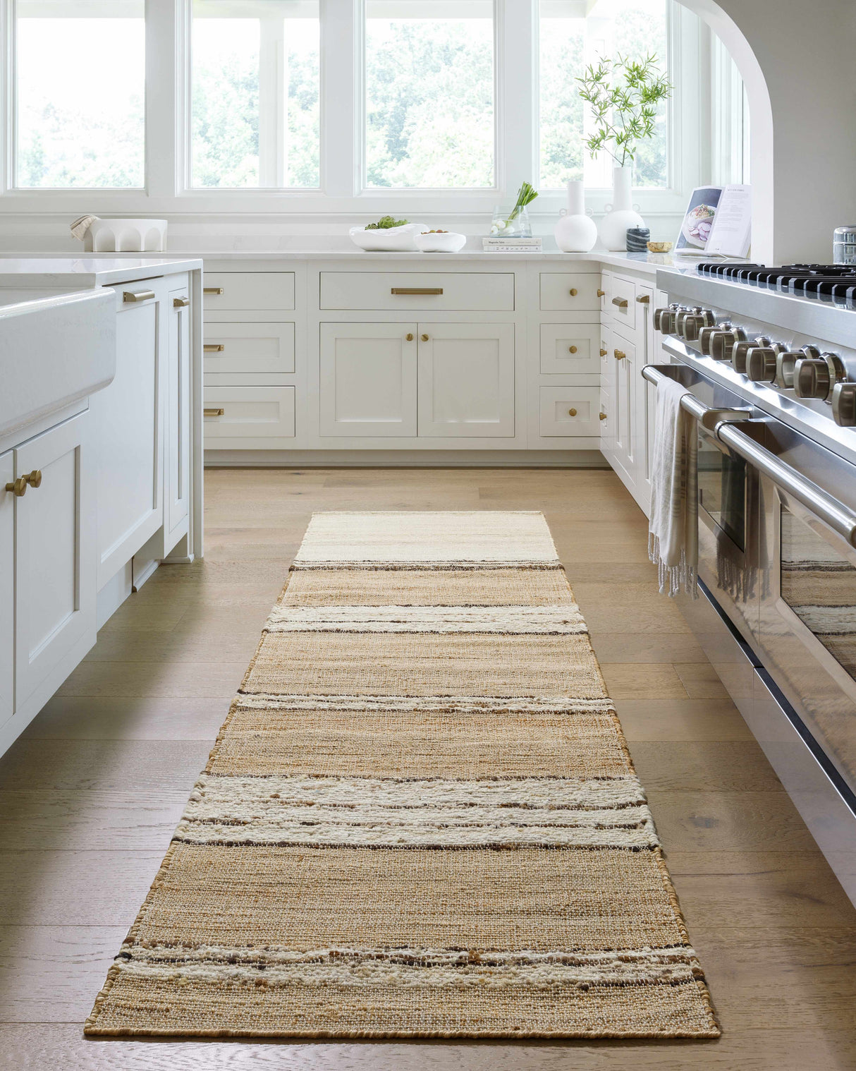 Arnie  Area Rug - Clearance