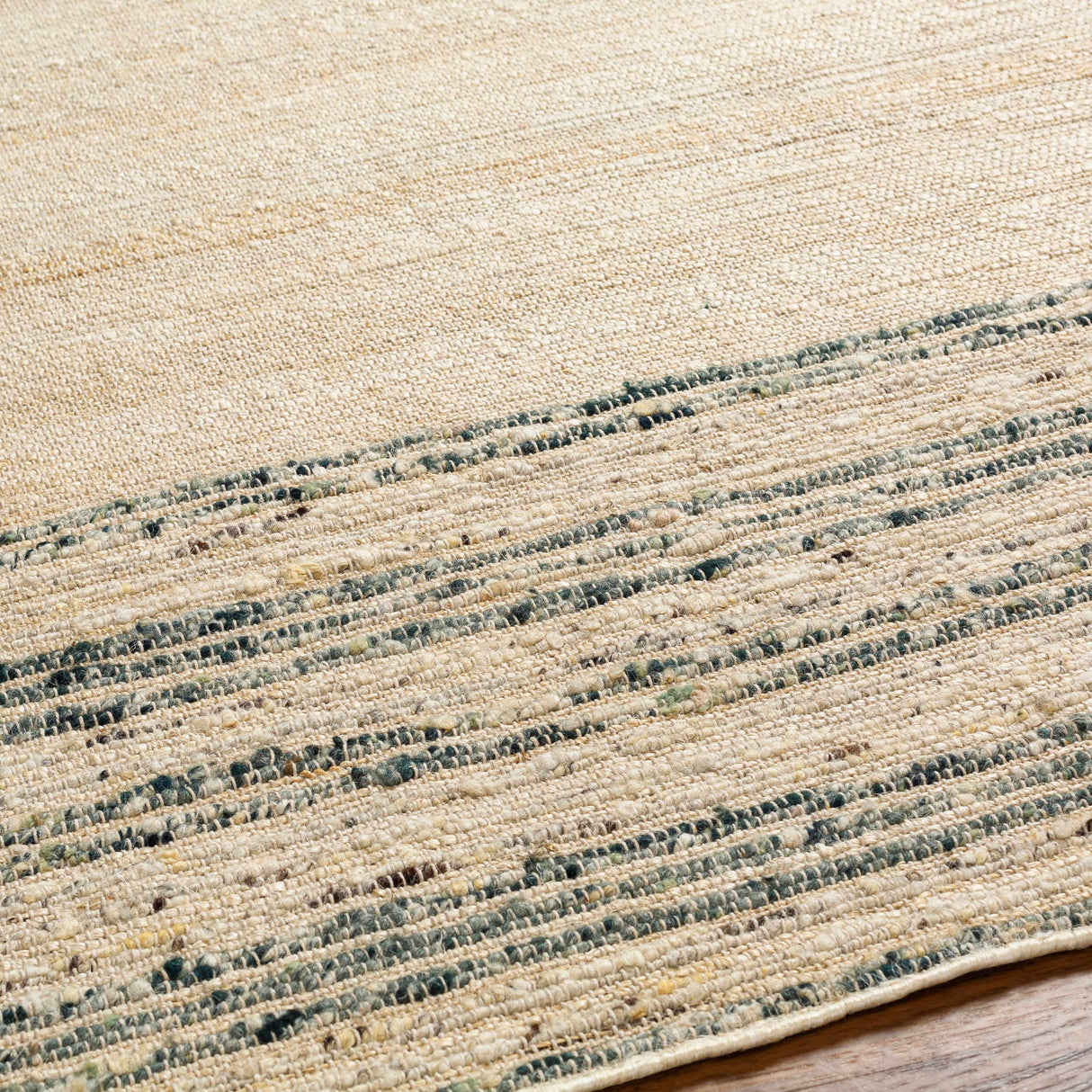 Erast Area Rug - Clearance