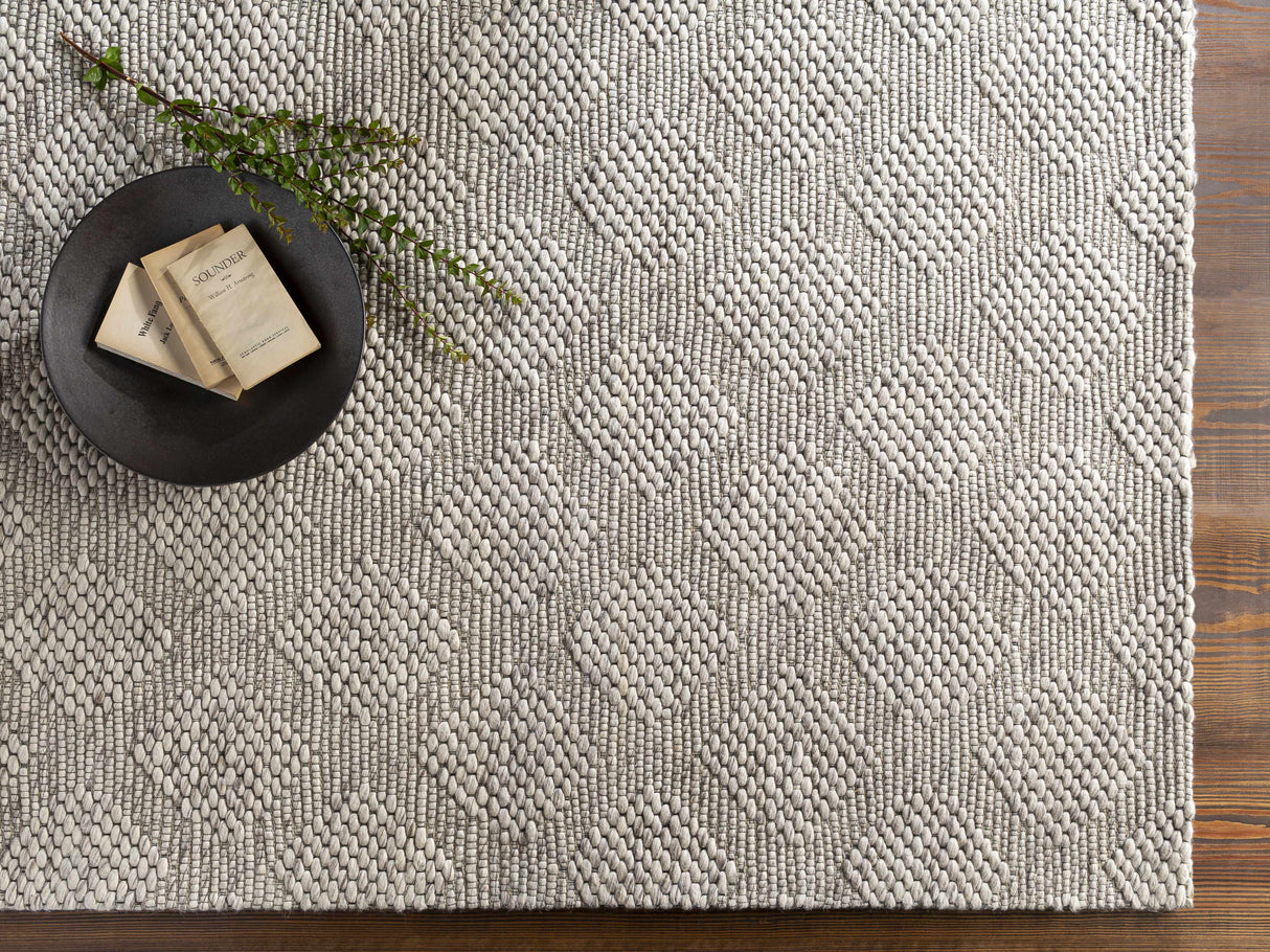 Sauget Area Rug - Clearance